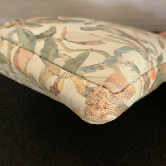 Vintage Bond Street Makeup Bag/Coin Purse - HTF - Picture 4 of 8